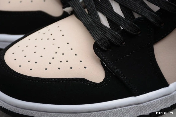 DC0774-003 Black  Low DC0774-003 1 Ice Guava (W) Jordan 1204